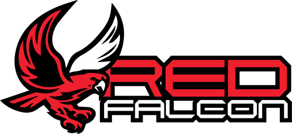 Red Falcon TCG